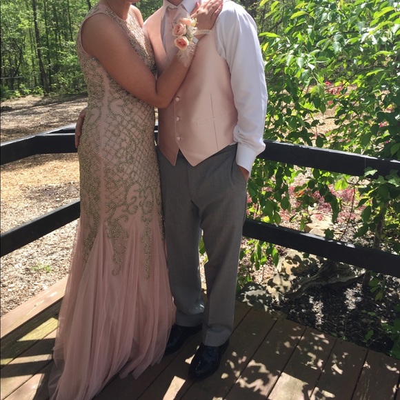 Prom Dress - Picture 5 of 5